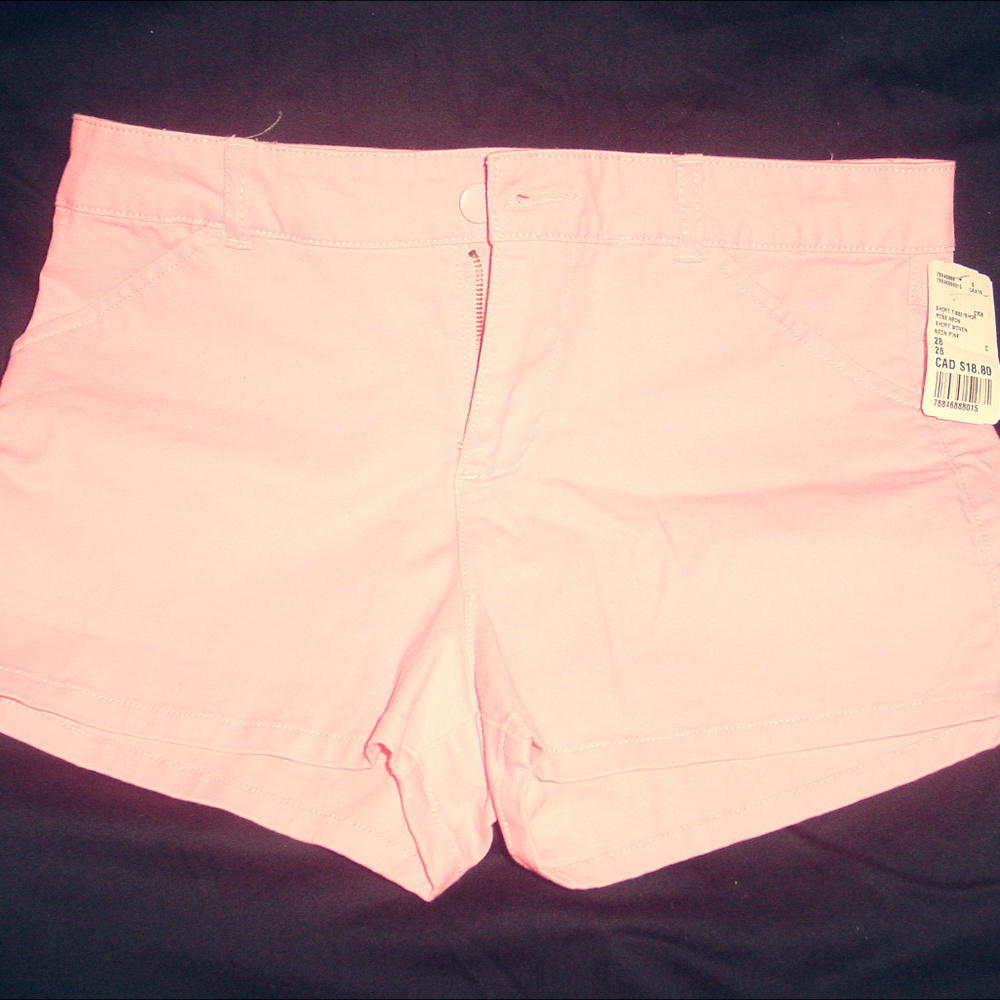 Forever 21 Shorts